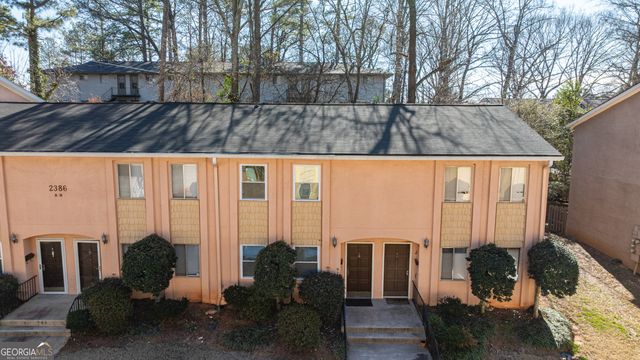 2386 Lawrenceville Highway, Decatur, GA 30033