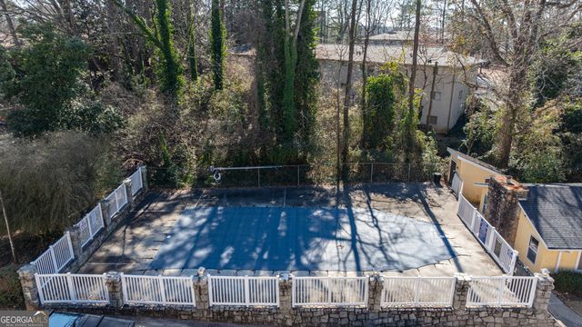 2386 Lawrenceville Highway, Decatur, GA 30033