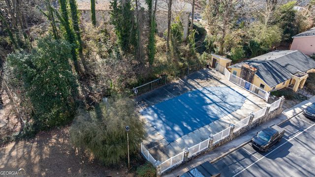 2386 Lawrenceville Highway, Decatur, GA 30033