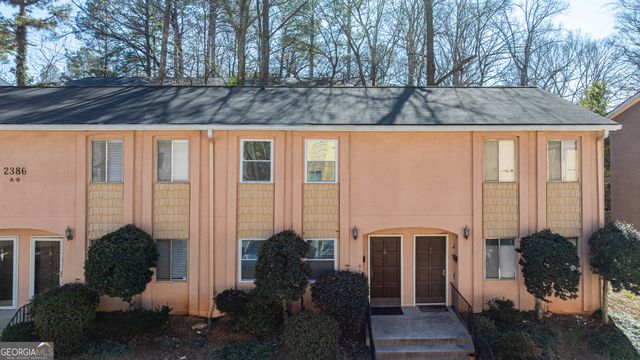 2386 Lawrenceville Highway, Decatur, GA 30033