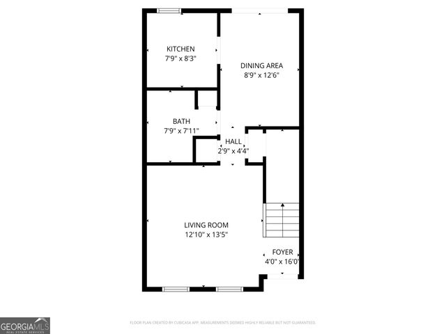 2386 Lawrenceville Highway, Decatur, GA 30033