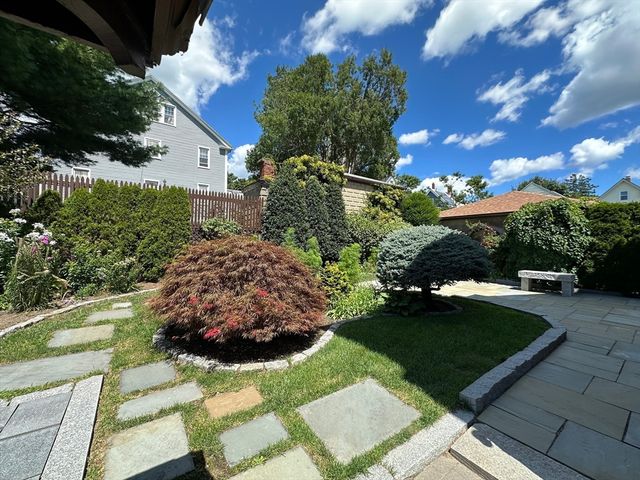 8 Hersey St. 3, Salem, MA 01970