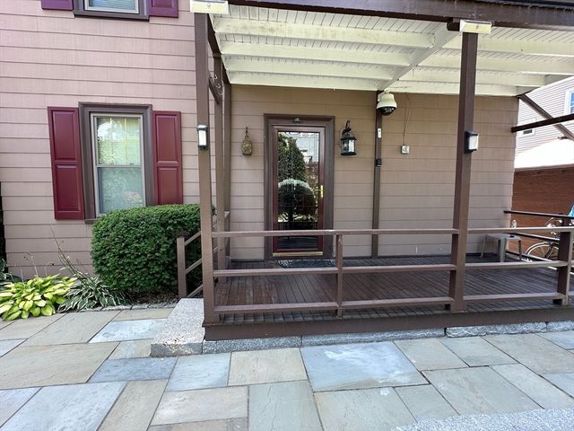 8 Hersey St. 3, Salem, MA 01970