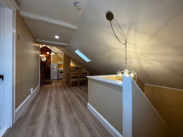 8 Hersey St. 3, Salem, MA 01970