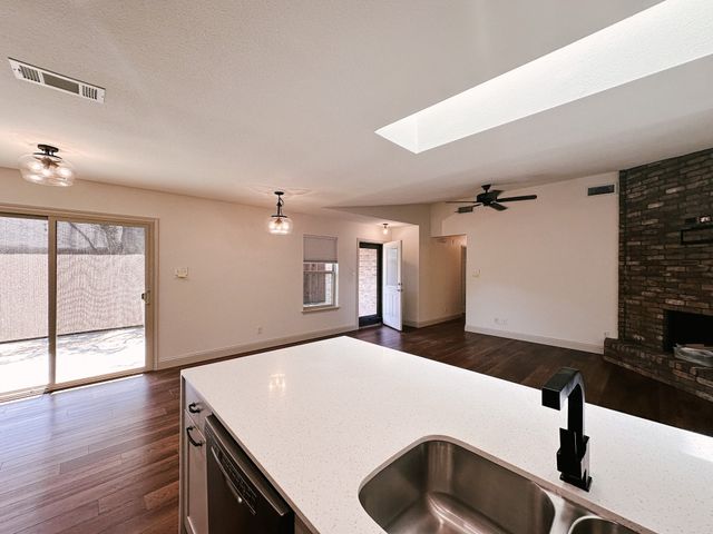 4221 Spring Meadow Lane, Flower Mound, TX 75028