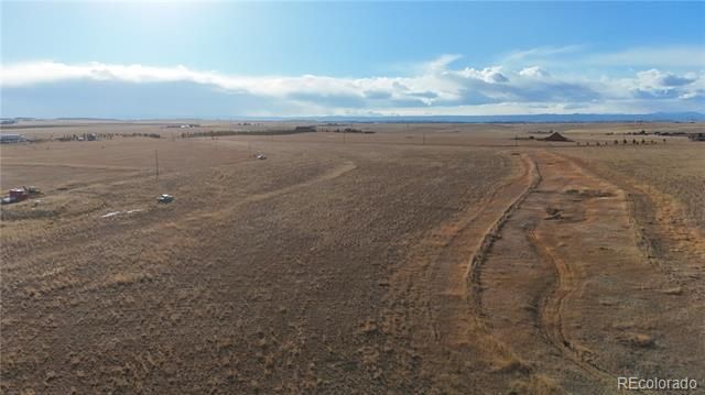 21545 Elk Meadows Circle, Elbert, CO 80106