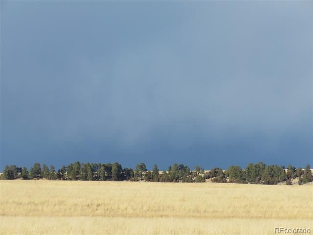 21545 Elk Meadows Circle, Elbert, CO 80106