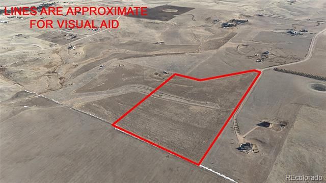 21545 Elk Meadows Circle, Elbert, CO 80106