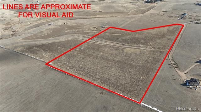21545 Elk Meadows Circle, Elbert, CO 80106