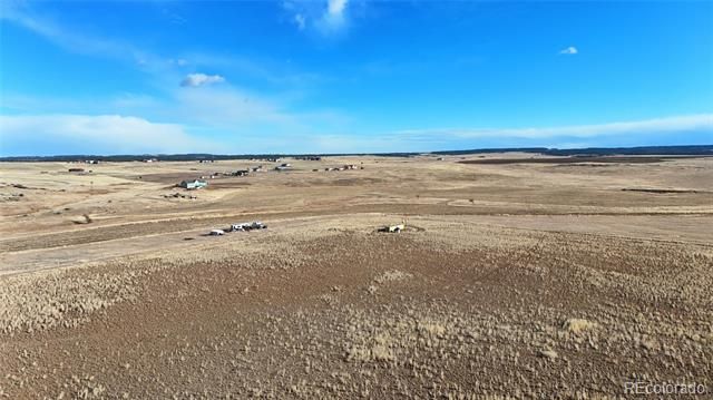 21545 Elk Meadows Circle, Elbert, CO 80106