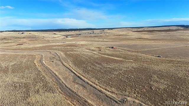 21545 Elk Meadows Circle, Elbert, CO 80106