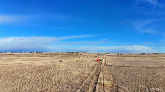 21545 Elk Meadows Circle, Elbert, CO 80106