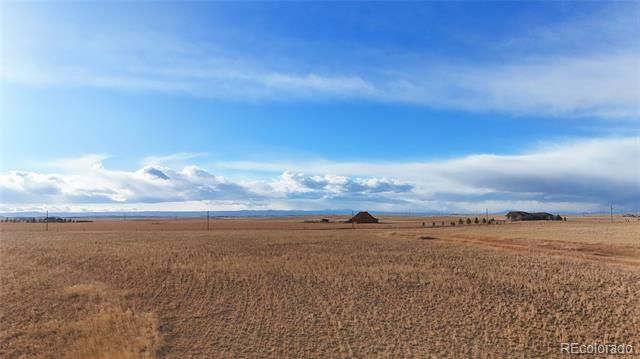 21545 Elk Meadows Circle, Elbert, CO 80106