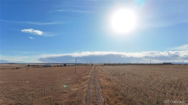 21545 Elk Meadows Circle, Elbert, CO 80106