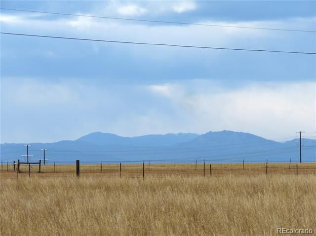21545 Elk Meadows Circle, Elbert, CO 80106