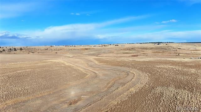 21545 Elk Meadows Circle, Elbert, CO 80106