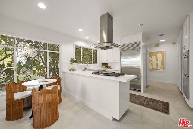 308 Oceano Drive, Los Angeles, CA 90049