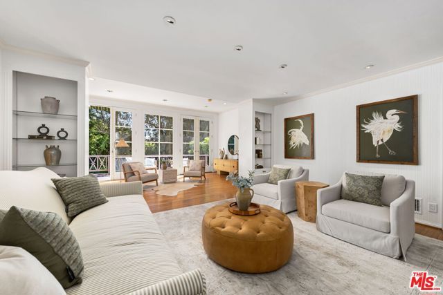 308 Oceano Drive, Los Angeles, CA 90049