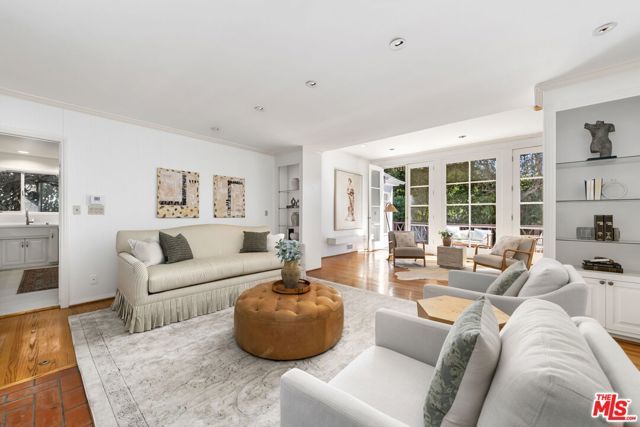 308 Oceano Drive, Los Angeles, CA 90049