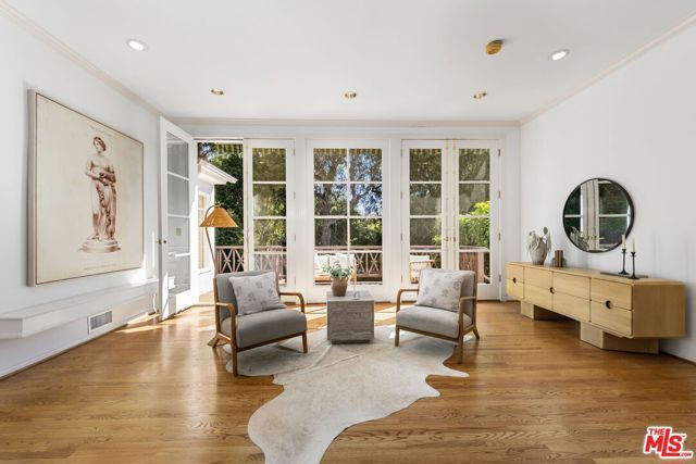 308 Oceano Drive, Los Angeles, CA 90049