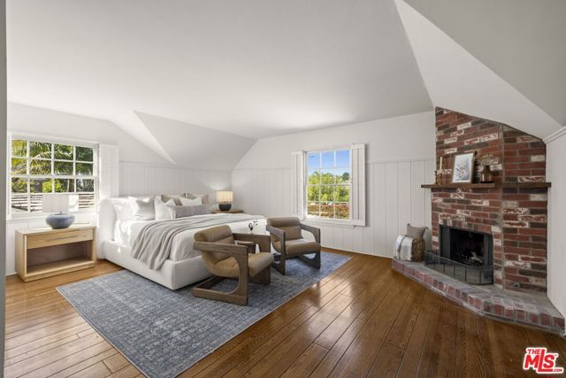 308 Oceano Drive, Los Angeles, CA 90049