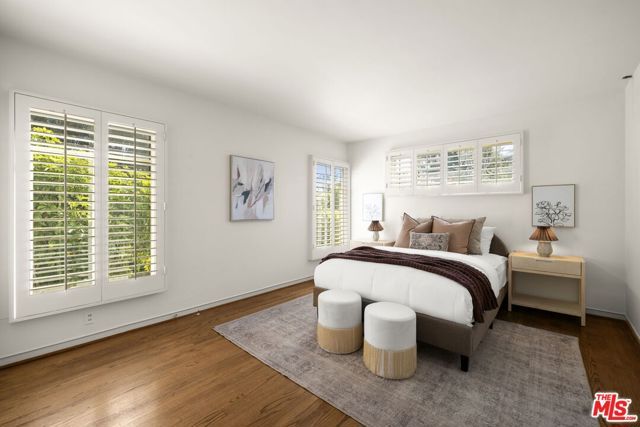 308 Oceano Drive, Los Angeles, CA 90049