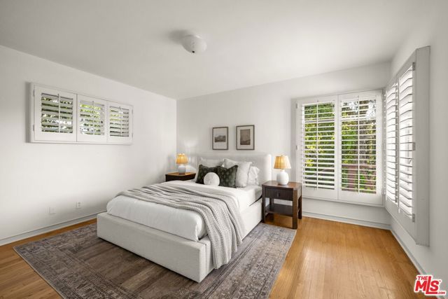 308 Oceano Drive, Los Angeles, CA 90049