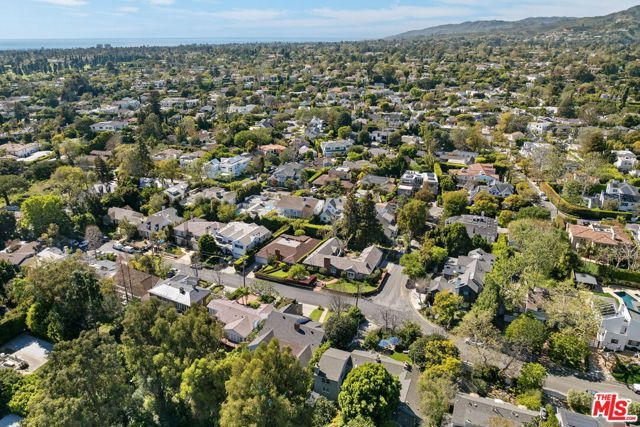 308 Oceano Drive, Los Angeles, CA 90049