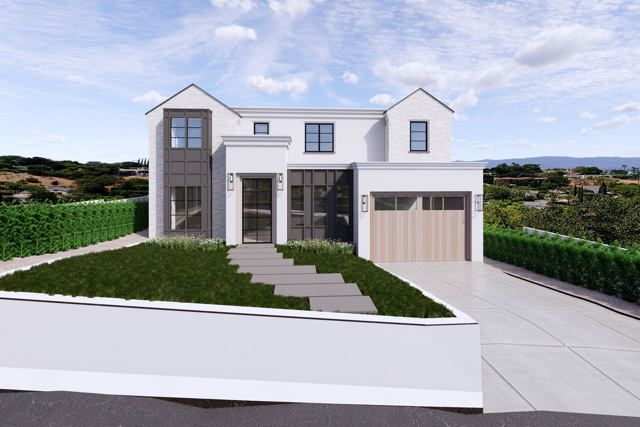 308 Oceano Drive, Los Angeles, CA 90049