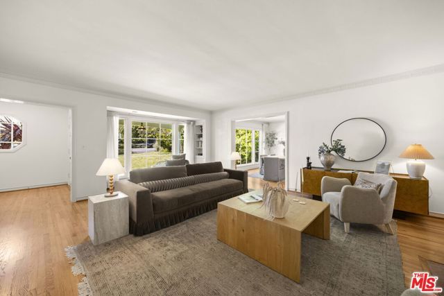 308 Oceano Drive, Los Angeles, CA 90049