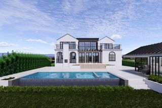 308 Oceano Drive, Los Angeles, CA 90049