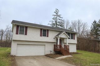 6007 Huff Street, Westland, MI 48185