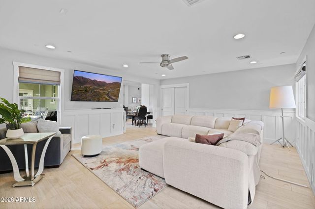 3621 N KACHINA Lane, Scottsdale, AZ 85251