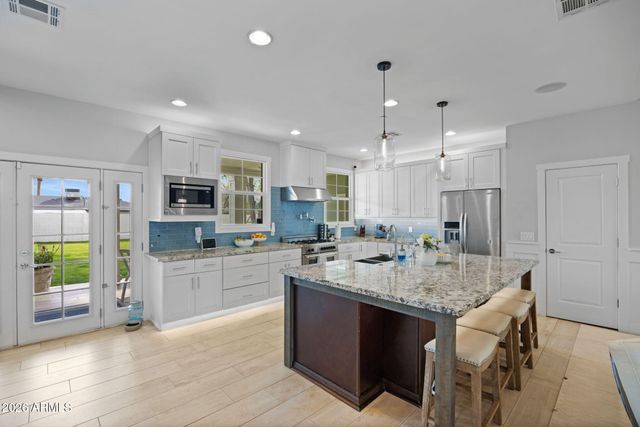 3621 N KACHINA Lane, Scottsdale, AZ 85251