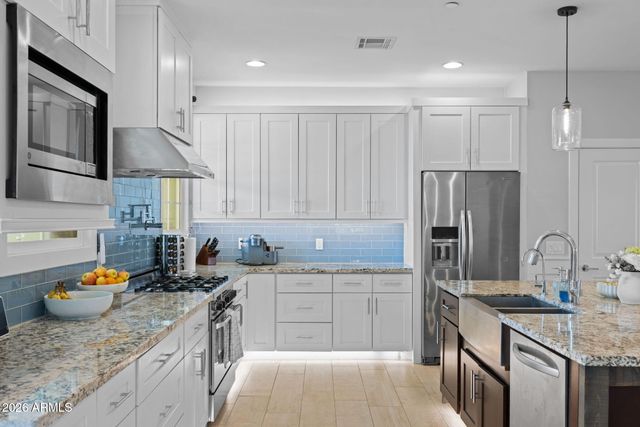 3621 N KACHINA Lane, Scottsdale, AZ 85251