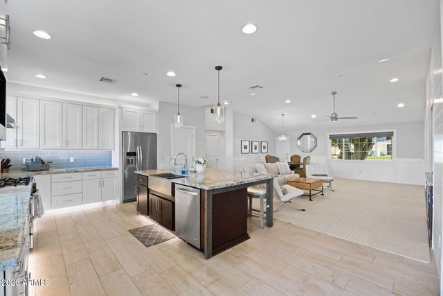 3621 N KACHINA Lane, Scottsdale, AZ 85251