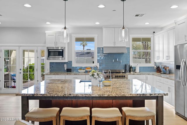 3621 N KACHINA Lane, Scottsdale, AZ 85251