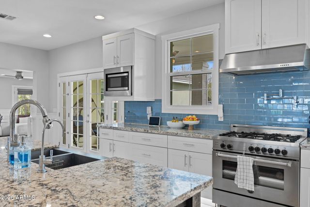 3621 N KACHINA Lane, Scottsdale, AZ 85251