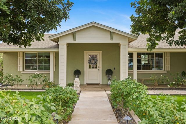 3621 N KACHINA Lane, Scottsdale, AZ 85251