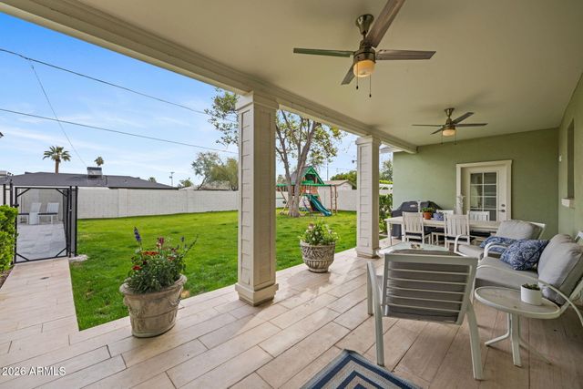 3621 N KACHINA Lane, Scottsdale, AZ 85251