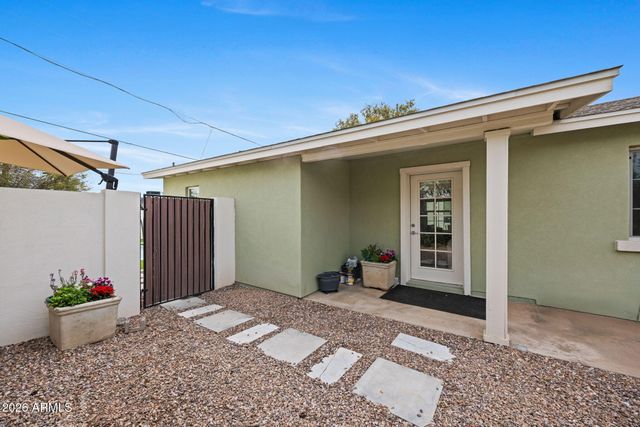 3621 N KACHINA Lane, Scottsdale, AZ 85251