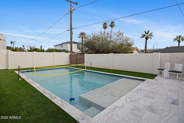 3621 N KACHINA Lane, Scottsdale, AZ 85251