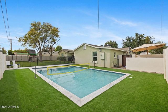 3621 N KACHINA Lane, Scottsdale, AZ 85251