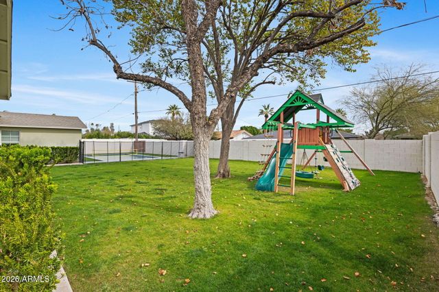 3621 N KACHINA Lane, Scottsdale, AZ 85251