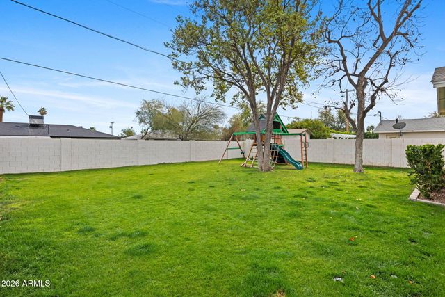 3621 N KACHINA Lane, Scottsdale, AZ 85251