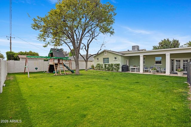 3621 N KACHINA Lane, Scottsdale, AZ 85251