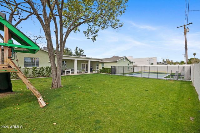 3621 N KACHINA Lane, Scottsdale, AZ 85251