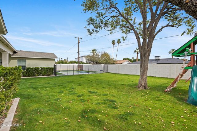 3621 N KACHINA Lane, Scottsdale, AZ 85251