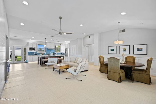 3621 N KACHINA Lane, Scottsdale, AZ 85251