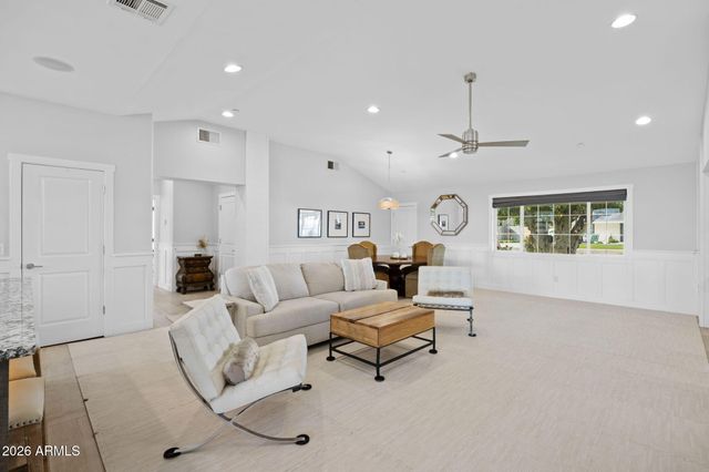 3621 N KACHINA Lane, Scottsdale, AZ 85251